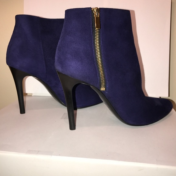 Lanvin Booties - Picture 2 of 11